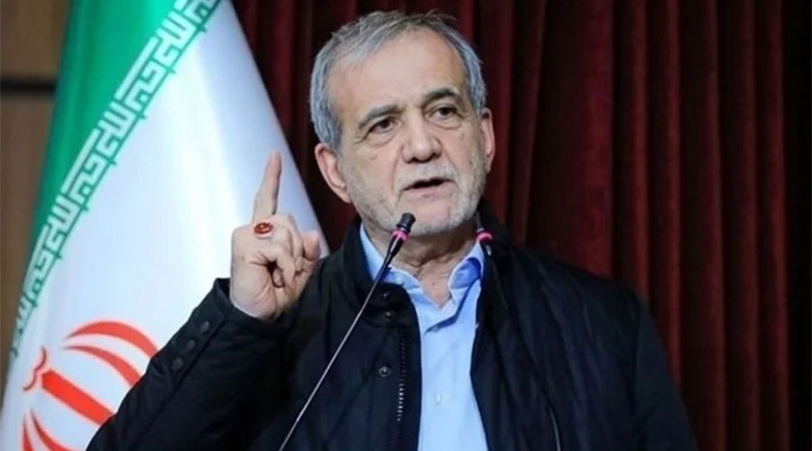 প্রতিবেশী দেশে আর হামলা নয়, সিদ্ধান্ত ইরানের অন্তর্বর্তী নেতৃত্ব পরিষদের