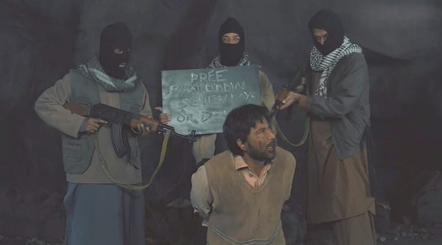 প্রকাশ পেলো ‘দম’র টিজার