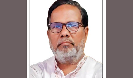 গৌরনদী পৌরসভার সাবেক কাউন্সিলর আর নেই