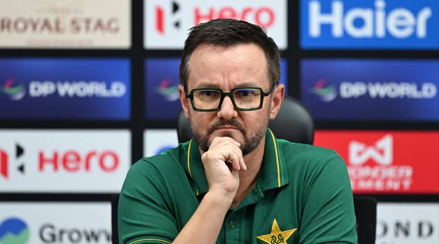 টাইগারদের হোয়াইটওয়াশ করতে চান পাকিস্তান কোচ