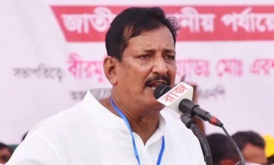 রাজশাহীতেই থাকবে নেসকোর প্রধান কার্যালয়: ভূমিমন্ত্রী মিনু