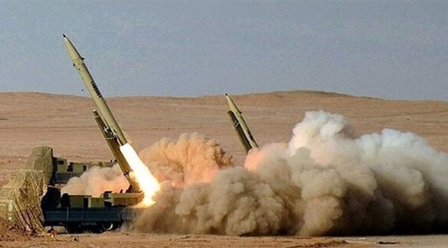 নবনির্বাচিত মোজতবা খামেনির নির্দেশে ইসরায়েলে প্রথম ক্ষেপণাস্ত্র ছুড়ল ইরান