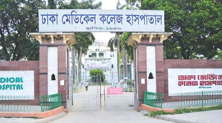 মতিঝিলে ট্রাকের ধাক্কায় দুই মুরগি ব্যবসায়ীর মৃত্যু