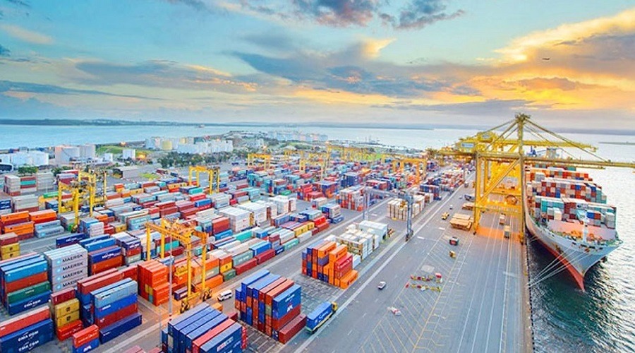 দেশের রপ্তানিতে টানা মন্দাভাব