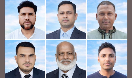 কেদারপুর ইউপি নির্বাচন ঘিরে সম্ভাব্য প্রার্থীদের আগাম তৎপরতা