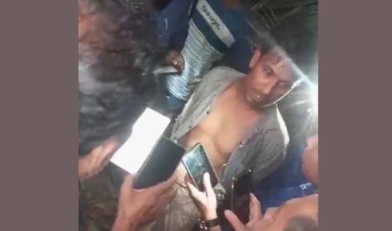 সেনবাগে স্ত্রীর পরকিয়ায় বাঁধা দেওয়ায় গোপনাঙ্গ হারালেন প্রবাসী স্বামী