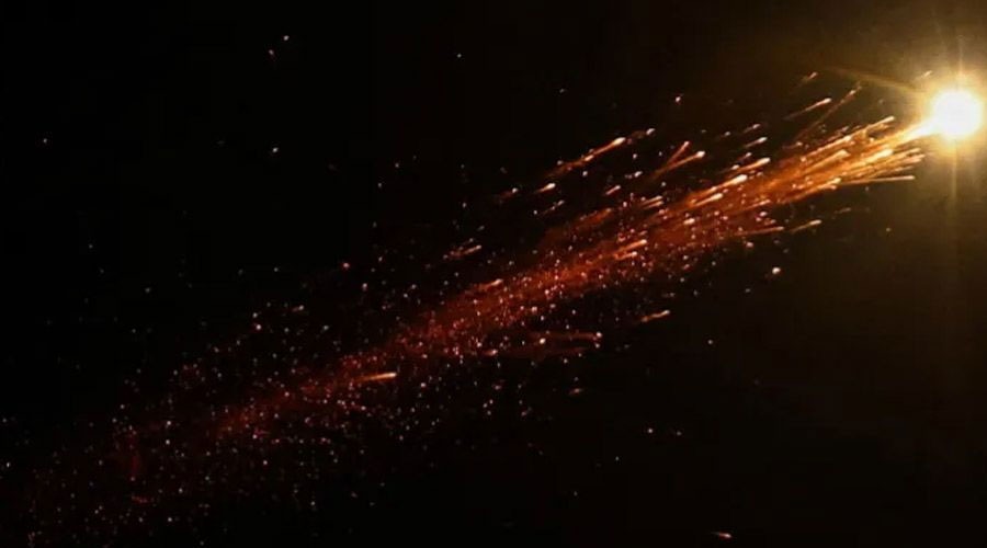 এবার ‘সবচেয়ে শক্তিশালী’ অভিযান শুরু করল ইরানের বিপ্লবী বাহিনী