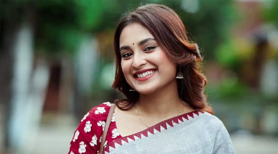 দর্শকদের প্রিয় বুলবুলি হয়ে আবারও পর্দায় তটিনী