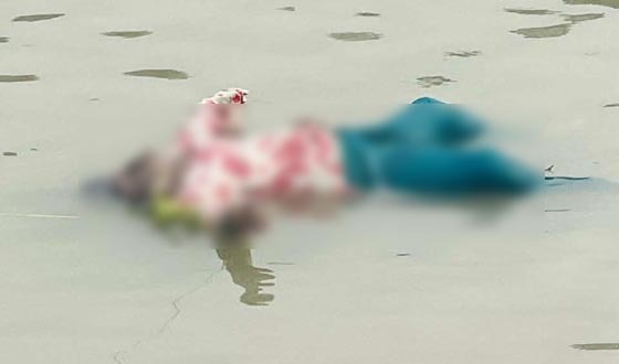 অভয়নগরে নিখোঁজ গৃহবধুর লাশ উদ্ধার