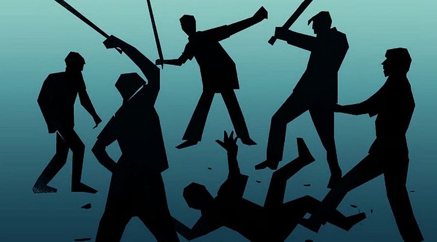 নির্বাচিত নতুন সরকারের কঠোর হুঁশিয়ারিতেও অব্যাহত মব সন্ত্রাস