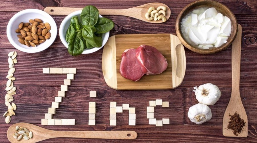 শরীরে জিংকের ঘাটতি পূরণে করণীয়