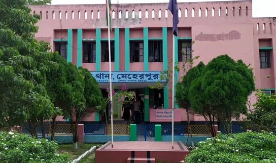 ড্রাম ট্রাক বিদ্যুতায়িত হয়ে চালকের মৃত্যু, সহকারী আহত