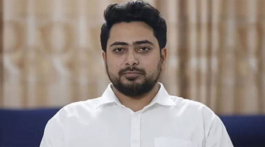 ভয় দেখিয়ে ছাত্র নেতৃত্বকে দমন করা যাবে না, বললেন নাহিদ ইসলাম