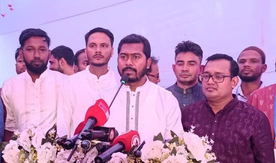 মধ্যপ্রাচ্যের বাইরে শ্রমবাজার সম্প্রসারণে কাজ করছে সরকার : নুরুল হক