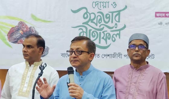 তেলের দাম বাড়লেও বাংলাদেশে প্রভাব পড়বে না: বাণিজ্যমন্ত্রী