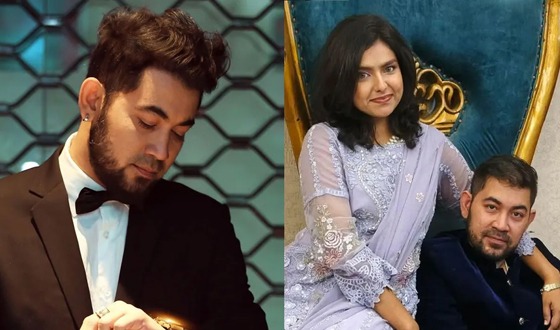 কণ্ঠশিল্পী তানজীব সারওয়ারকে নিয়ে অপপ্রচার