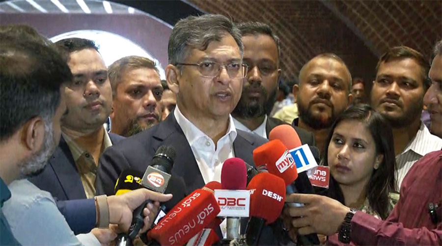 জুলাই সনদ বাস্তবায়ন করতে হলে আগে সংবিধানে সংশোধনী আনতে হবে