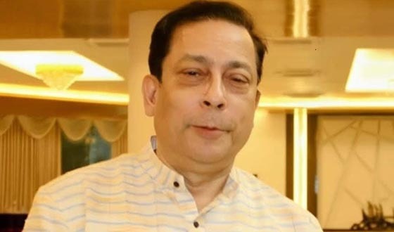 মাদারীপুরে প্রশাসক হিসেবে নিয়োগ পেলেন মাশুকুর রহমান