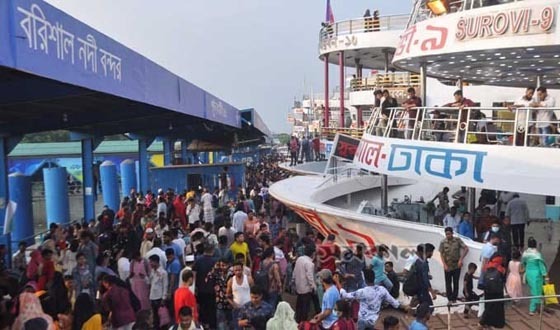 জ্বালানি সংকটে ফিরতি টিকিট মিলছেনা