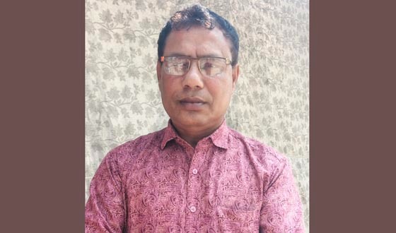 মাদক উদ্ধারের ঘটনায় নির্দোষ ব্যক্তিকে জড়িয়ে অপপ্রচারের প্রতিবাদ