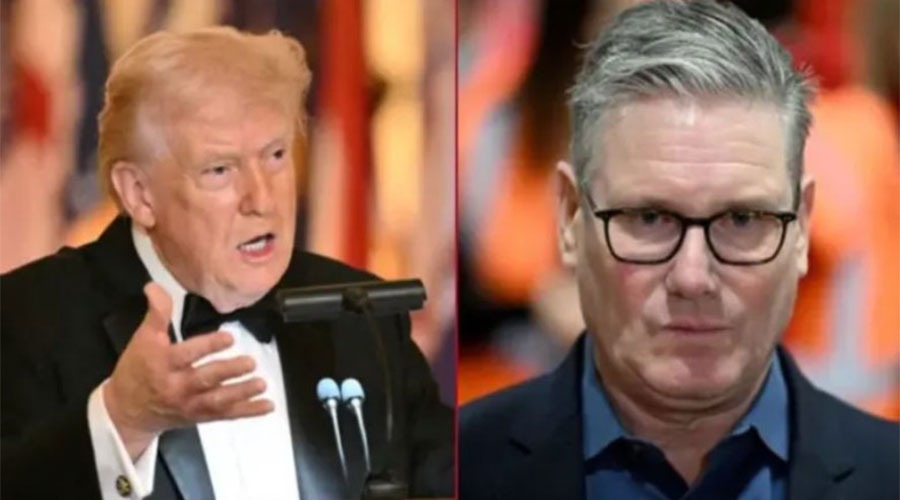 ট্রাম্পের ডাকে সাড়া দেয়নি ব্রিটেন-জার্মানি-গ্রিস, যুদ্ধে জড়াতে রাজি নয়