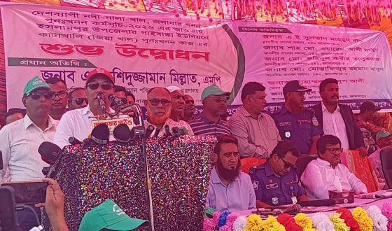 বাংলাদেশে তেলের দাম বাড়েনি: প্রতিমন্ত্রী