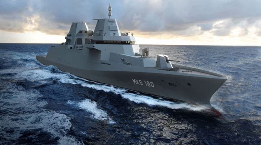 হরমুজ প্রণালিতে যুদ্ধ জাহাজ পাঠাচ্ছে না জাপান ও অস্ট্রেলিয়া