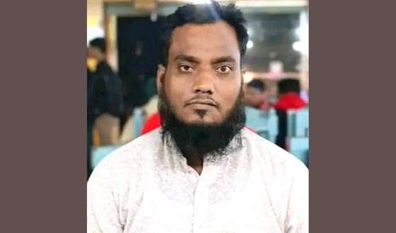 দুপক্ষের ঝগড়া থামাতে গিয়ে ছুরিকাঘাতে ব্যবসায়ী নিহত