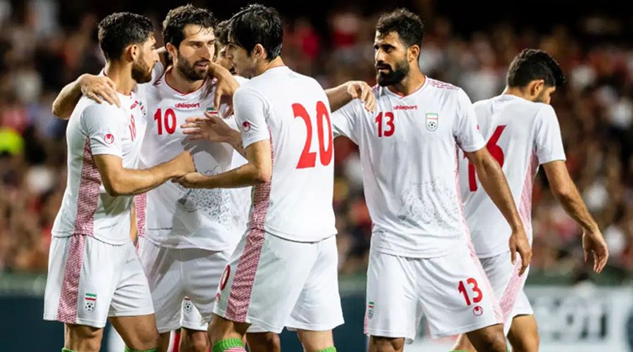 যুক্তরাষ্ট্রে বিশ্বকাপ খেলবেনা ইরান