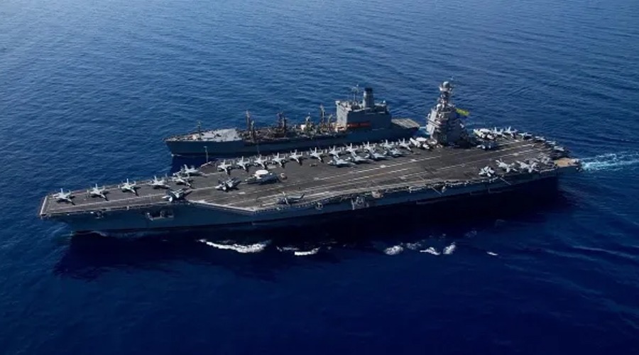 লোহিত সাগর পর্যন্ত যুদ্ধ বিস্তৃত করা হবে—হুঁশিয়ারি ইরানের