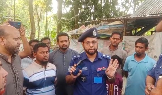 রাইসা হত্যা, জড়িতদের ২৪ ঘণ্টার মধ্যে গ্রেফতার করা হবে