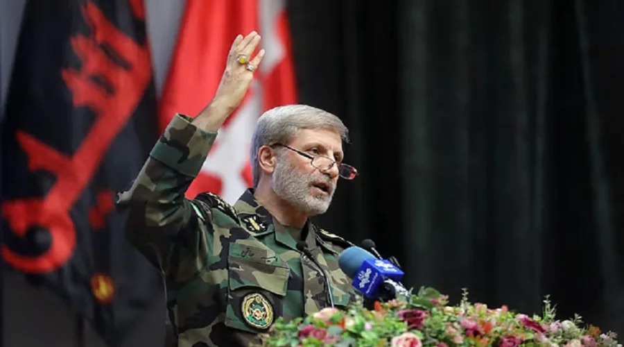 এবার নিরাপত্তা প্রধান লারিজানি হত্যার প্রতিশোধ নেওয়ার ঘোষণা ইরানের