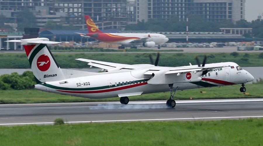 মধ্যপ্রাচ্যের উত্তেজনায় আজও ২৬ ফ্লাইট বাতিল, ২০ দিনে ৬১৪