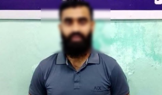 দিঘলিয়া থেকে দৌলতপুর রাশু হত্যার আসামী গ্রেফতার