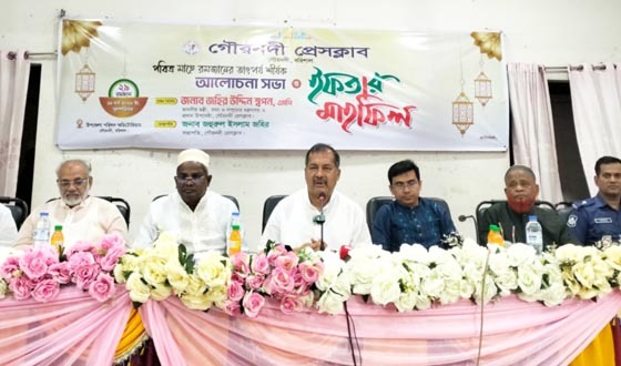 বিটিভিকে জনগণের আস্থাভাজন করা এখন চ্যালেঞ্জ : তথ্যমন্ত্রী