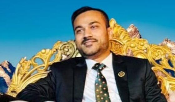 ঈদ-উল-ফিতরের শুভেচ্ছা জানালেন উপজেলা নির্বাহী কর্মকর্তা