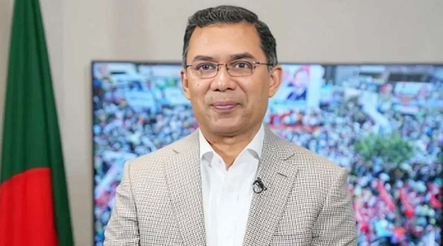 দেশবাসীকে প্রধানমন্ত্রীর ঈদের শুভেচ্ছা