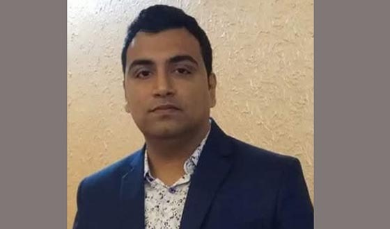 গফরগাঁওয়ে এলডিপি নেতা আবু রিজভী আল হোসাইনীর ঈদ শুভেচ্ছা