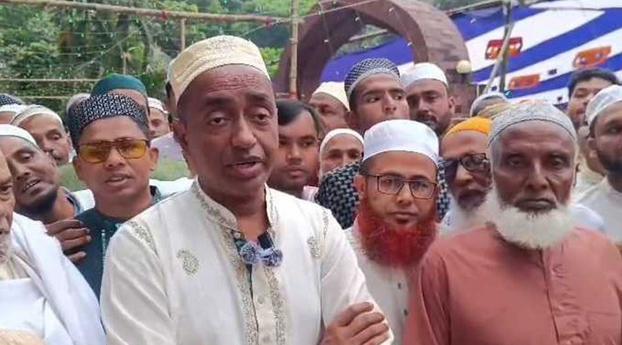 এবারের ঈদে চাঁদাবাজি কমেছে : আইনমন্ত্রী