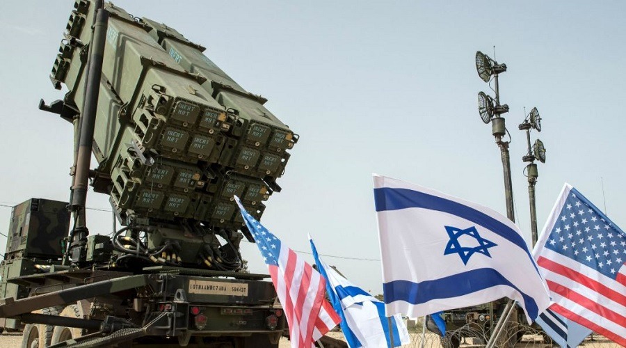 ইরানে হামলার তীব্রতা বাড়বে : ইসরায়েল