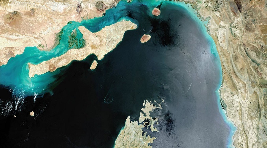 হরমুজ প্রণালিতে নিরাপত্তা নিশ্চিত করতে একজোট ২২ দেশ