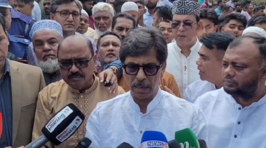 মহাসড়কের রেলক্রসিংয়ে স্বয়ংক্রিয় সিগন্যাল বসবে: কৃষিমন্ত্রী