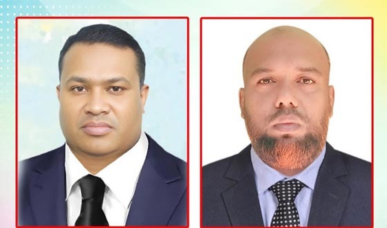 সাতকানিয়া প্রেসক্লাবের কমিটি গঠিত