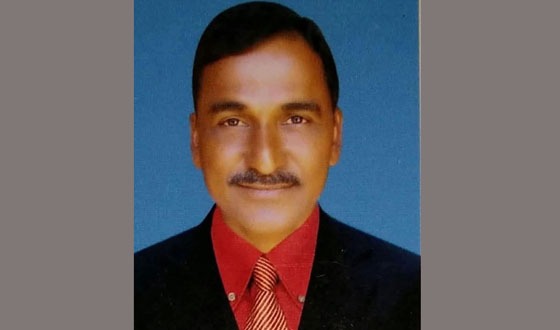 চাটমোহরে বিএনপি নেতার ইন্তেকাল