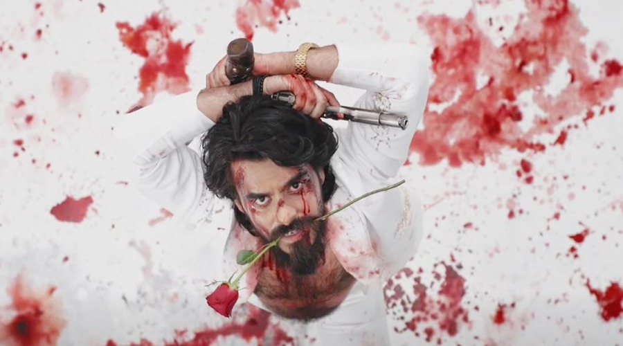 ঈদে প্রেক্ষাগৃহে চলছে ‘রাক্ষস’-এর উন্মাদনা