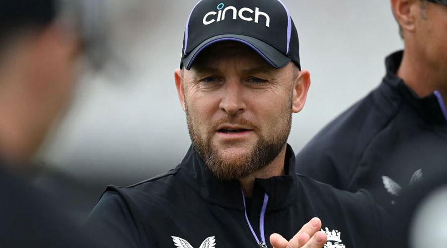 ম্যাককালামের উপরই আস্থা ইসিবির