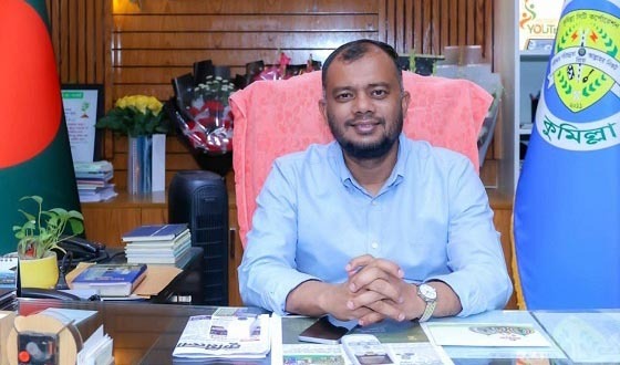 বিতর্কিত ব্যক্তিদের সঙ্গে কোনো সম্পর্কে নেই: ইউসুফ মোল্লা টিপু