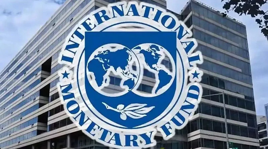 ব্যাংকিং খাত সংস্কারে স্পষ্ট রোডম্যাপ চেয়েছে আইএমএফ