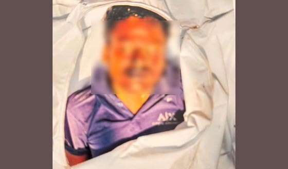 ভৈরবে অজ্ঞাতনামা মৃতদেহের পরিচয়ের সন্ধানে সিআইডি