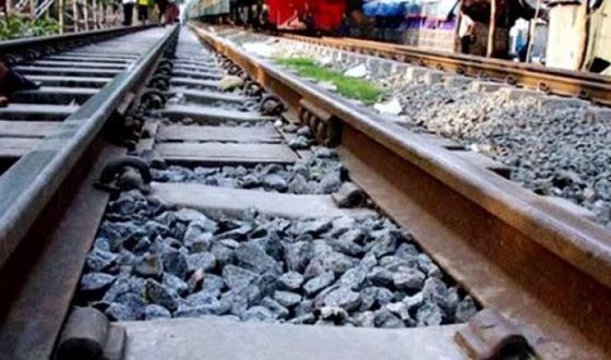 টাঙ্গাইলে ট্রেনে কাটা পড়ে বৃদ্ধের মৃত্যু